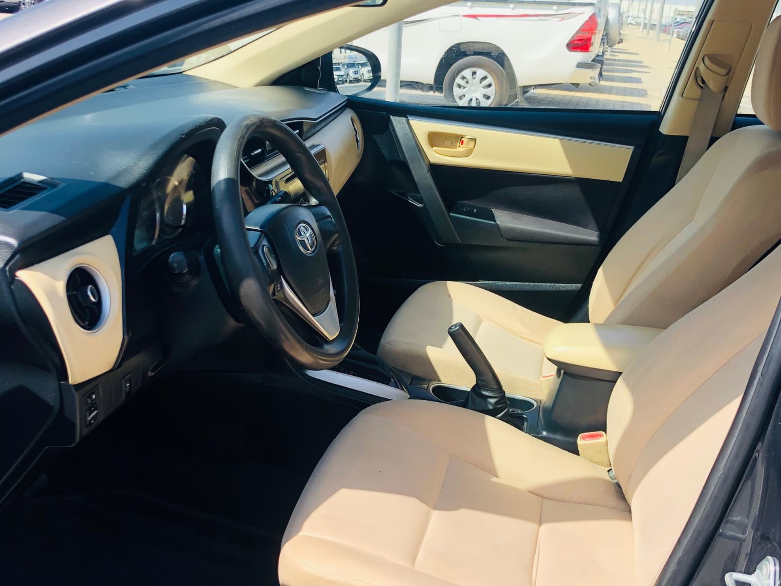 Toyota Corolla 2.0 2019 - Image 2