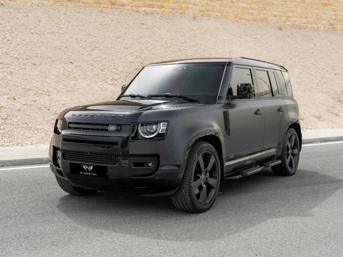 Land Rover Defender 110 X 2024