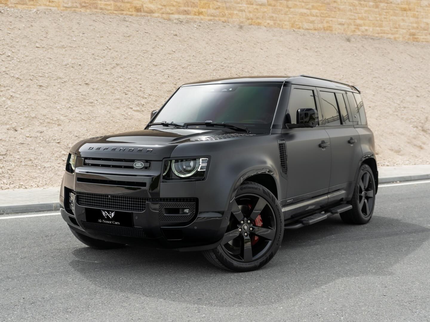 Land Rover Defender 110 X 2024 - Image 4