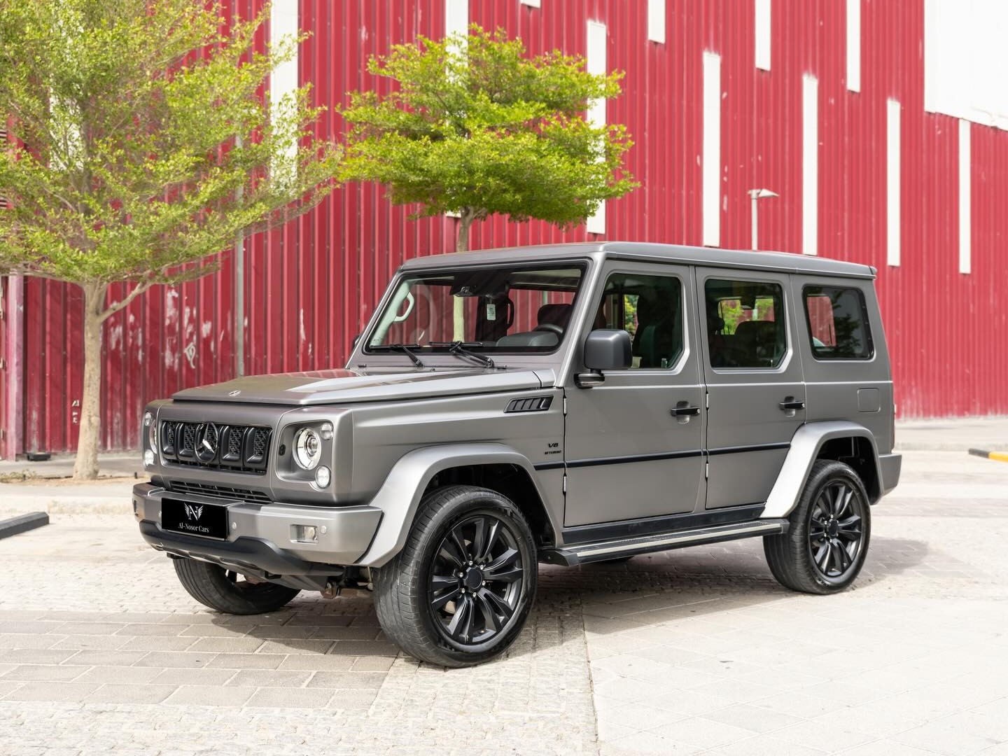 BAIC  BJ80 2025