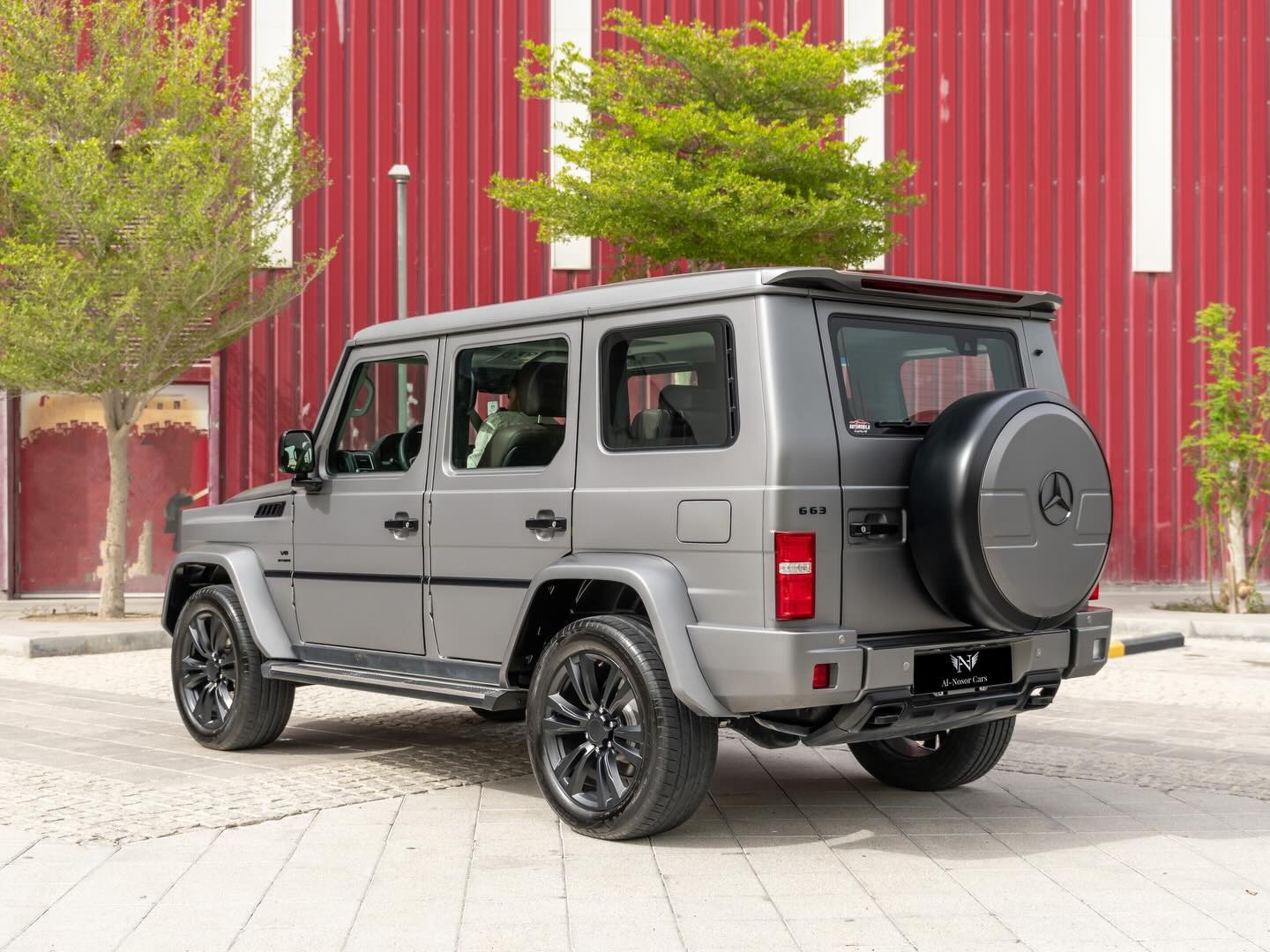 BAIC  BJ80 2025 - Image 2