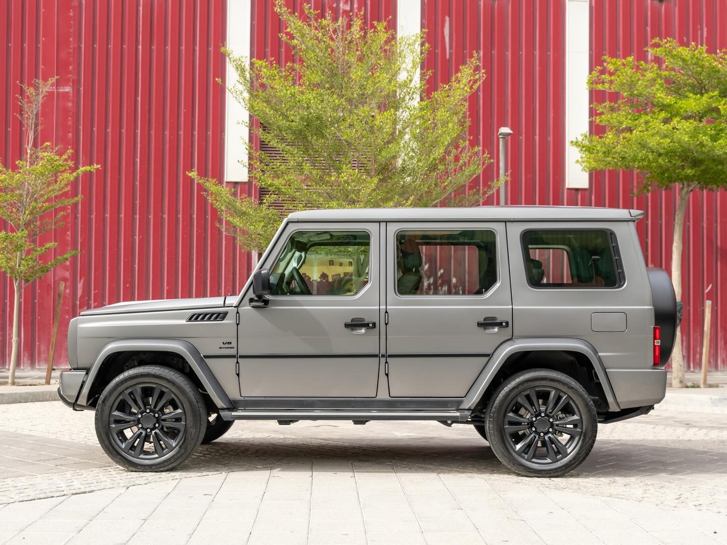 BAIC  BJ80 2025 - Image 3