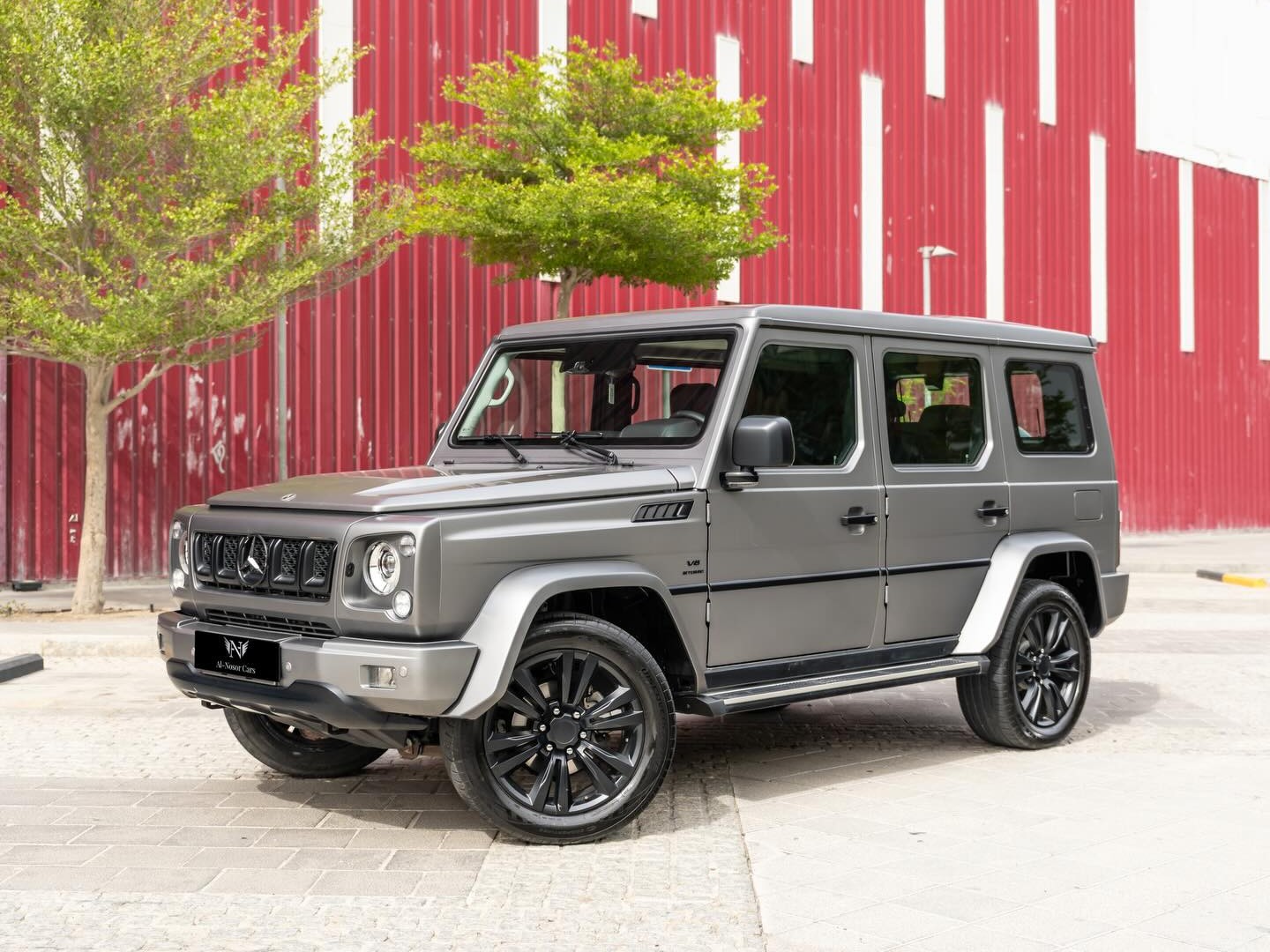BAIC  BJ80 2025 - Image 4