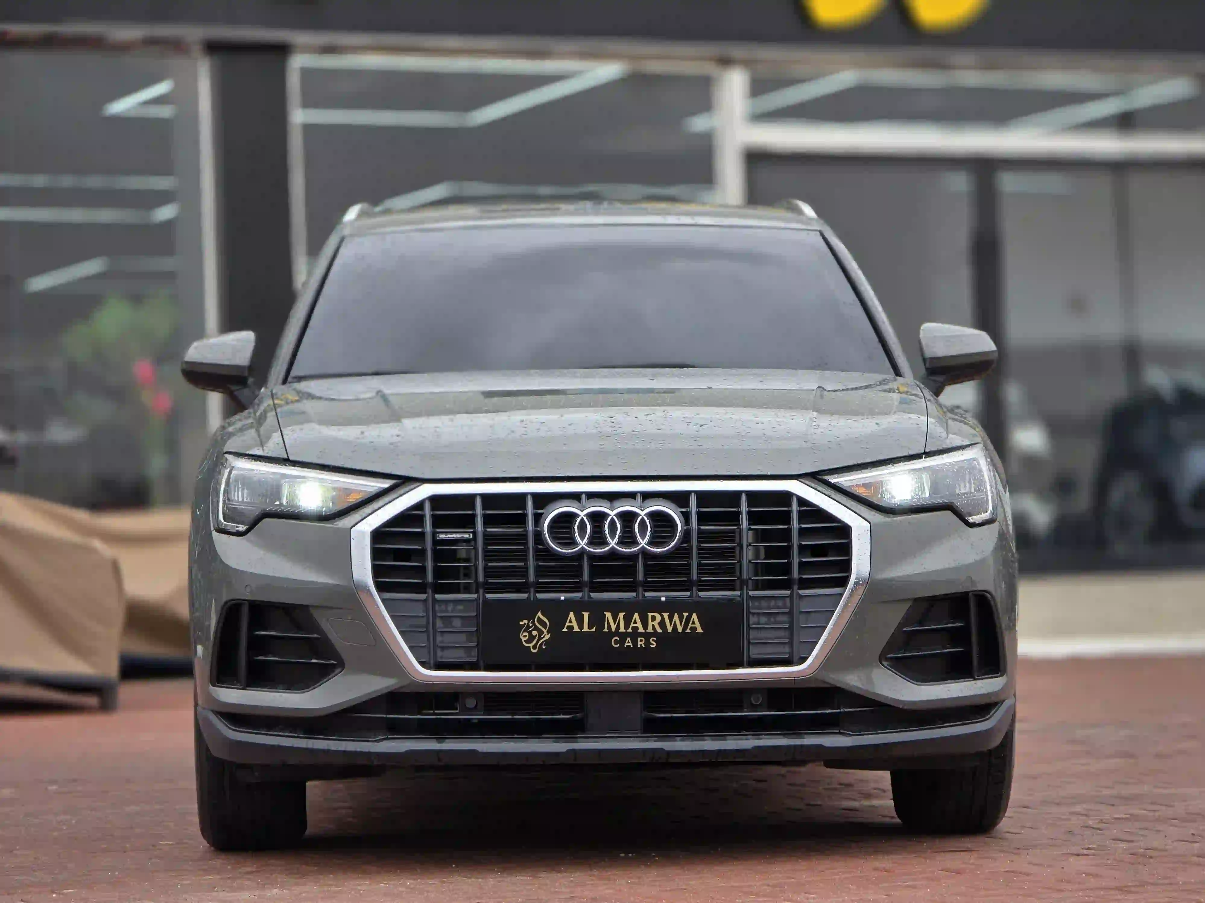 Audi Q3 2022 - Image 2