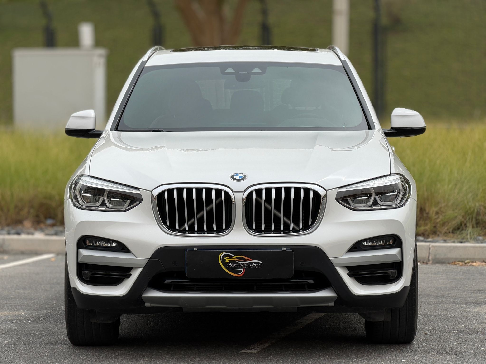 BMW X-Series X3 2020 - Image 2