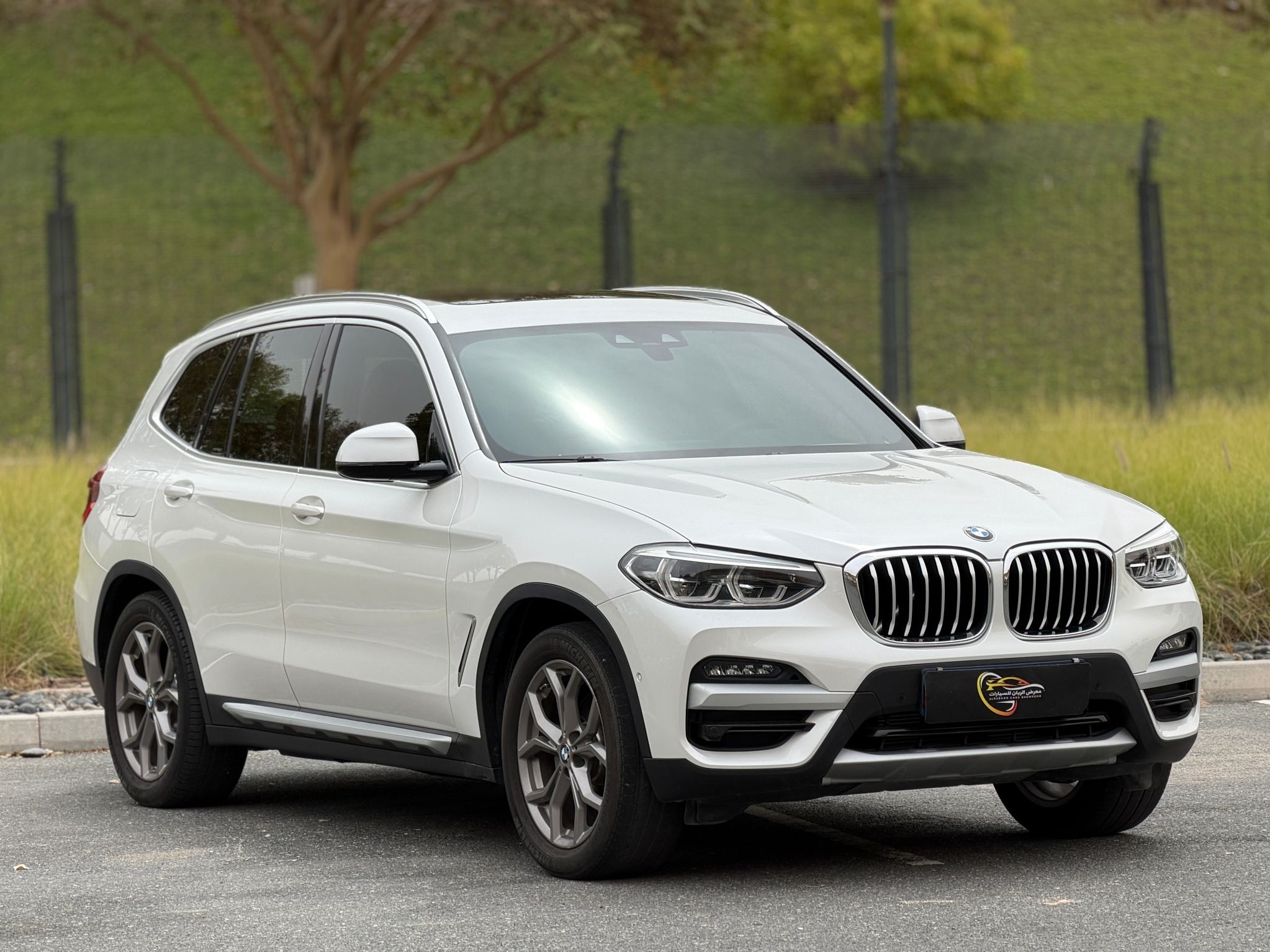 BMW X-Series X3 2020 - Image 3