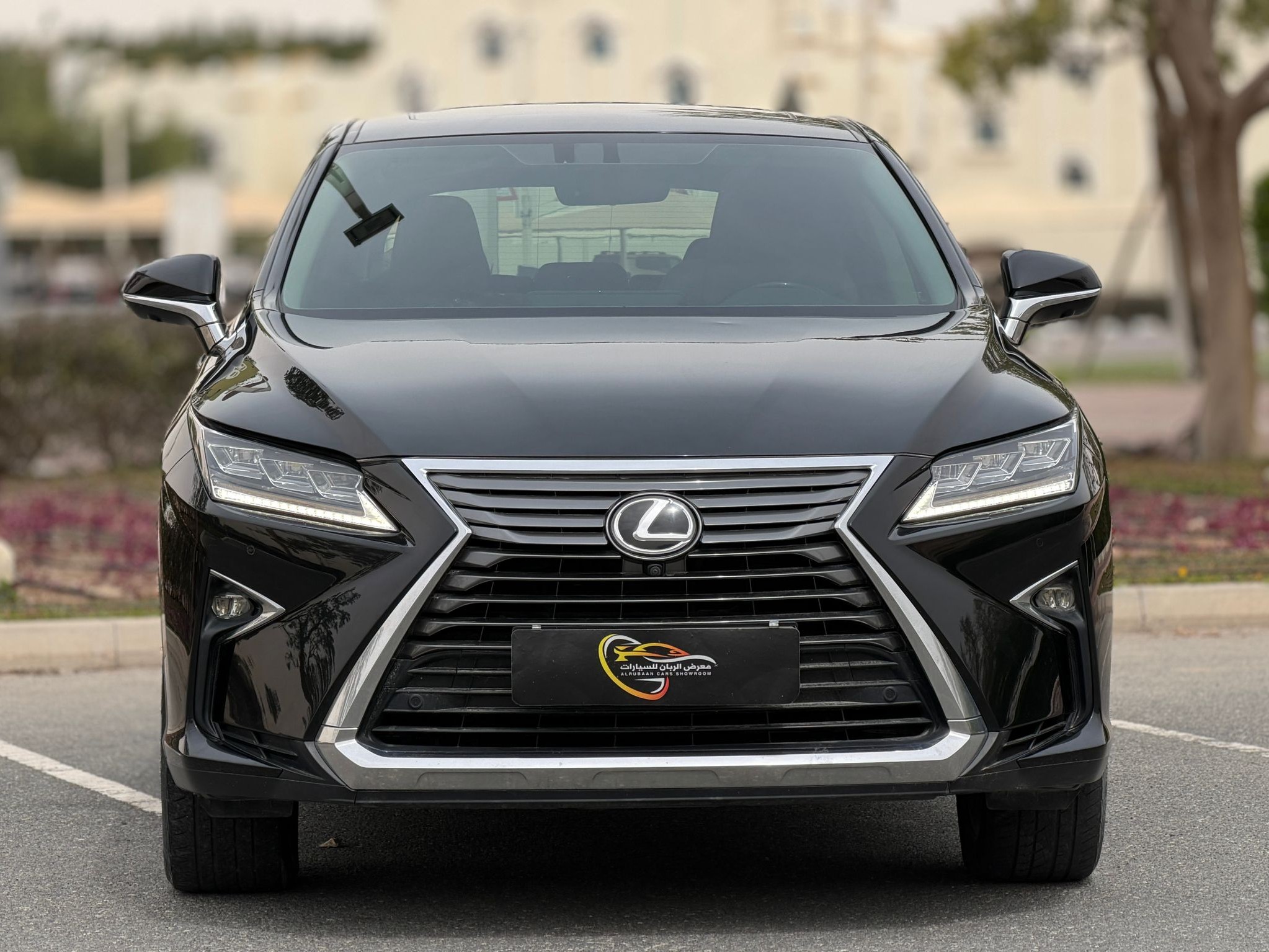 Lexus RX 350 2019 - Image 2