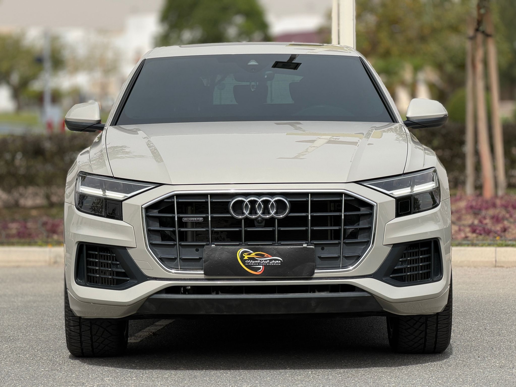 Audi Q8 2022 - Image 2