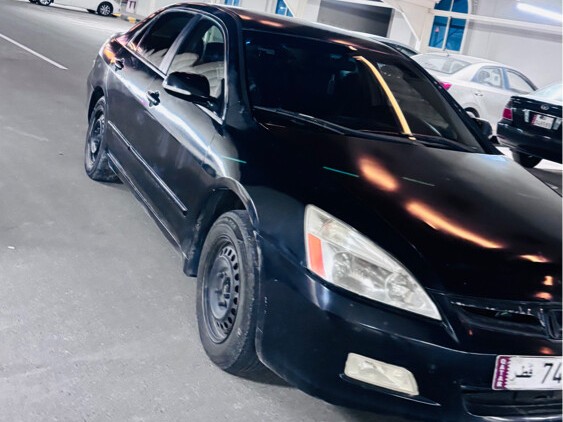 Honda Accord 2006 - Image 2