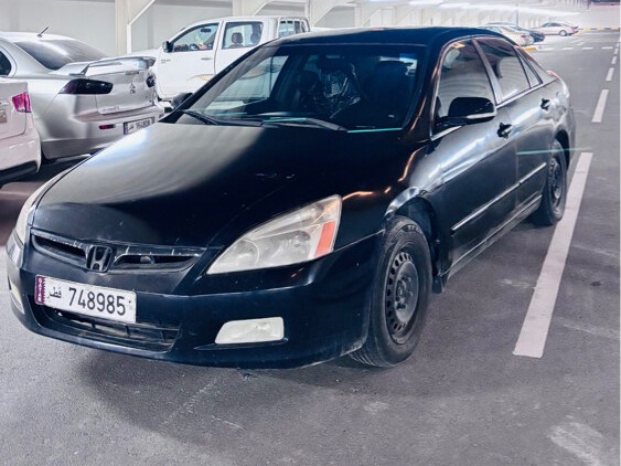 Honda Accord 2006 - Image 3