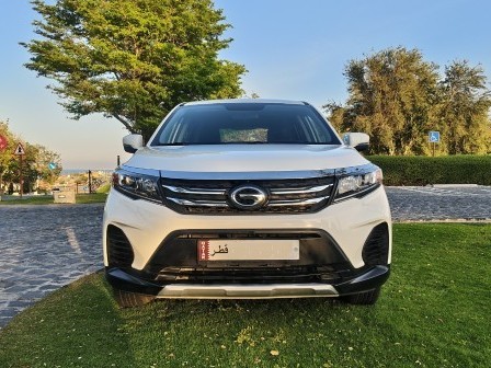 GAC GS3 2023