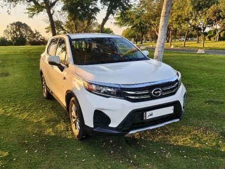 GAC GS3 2023 - Image 2