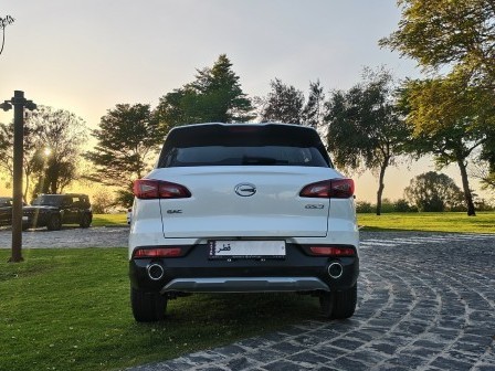 GAC GS3 2023 - Image 4