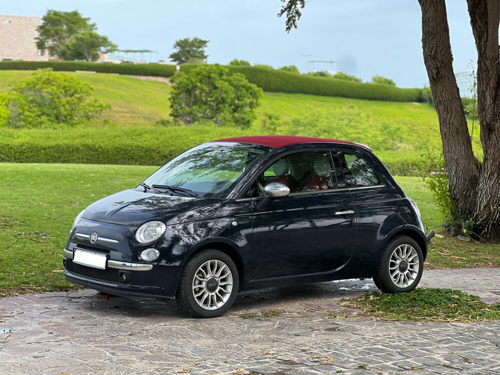 Fiat C 500 2012 - Image 2