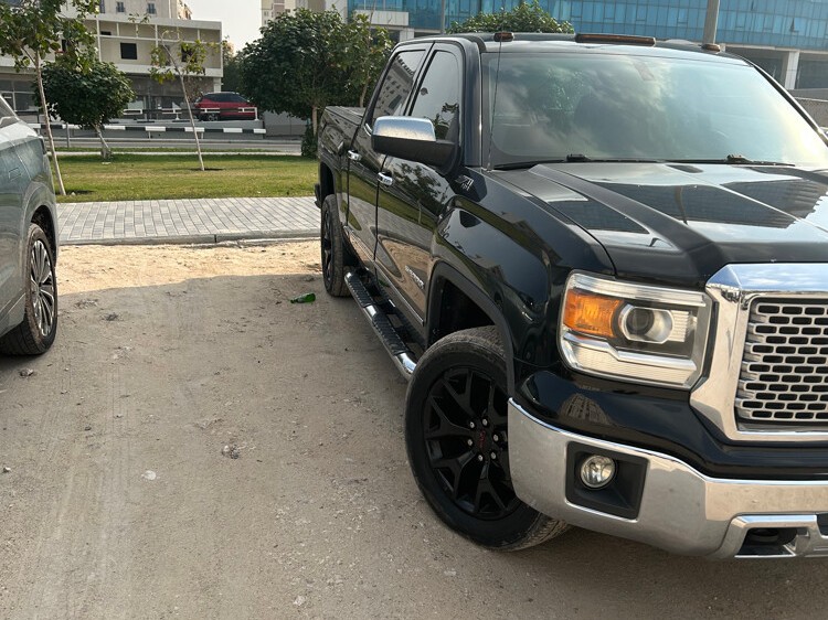 GMC Sierra 1500 2014 - Image 2