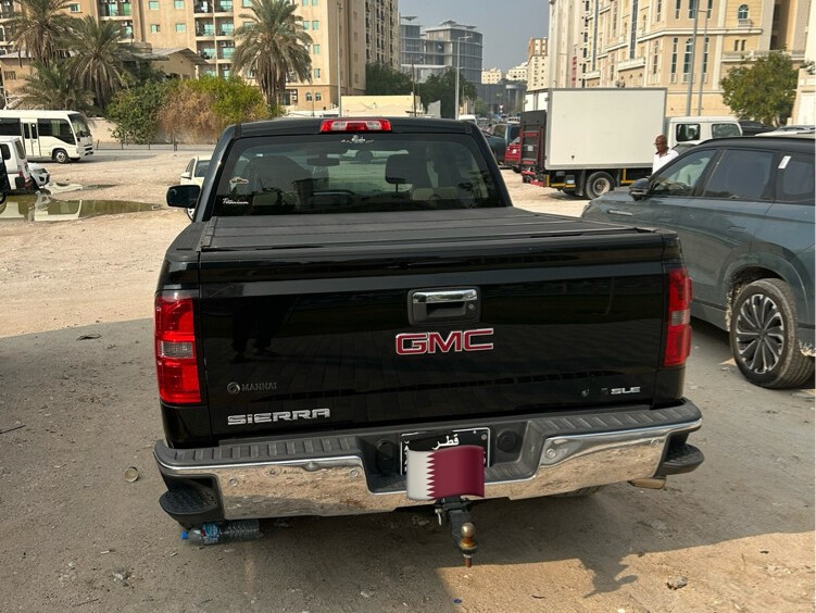 GMC Sierra 1500 2014 - Image 3