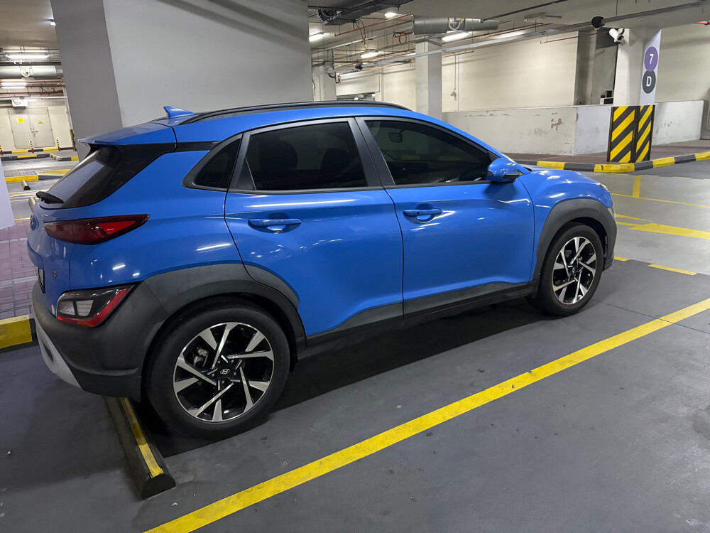 Hyundai Kona 2022 - Image 2