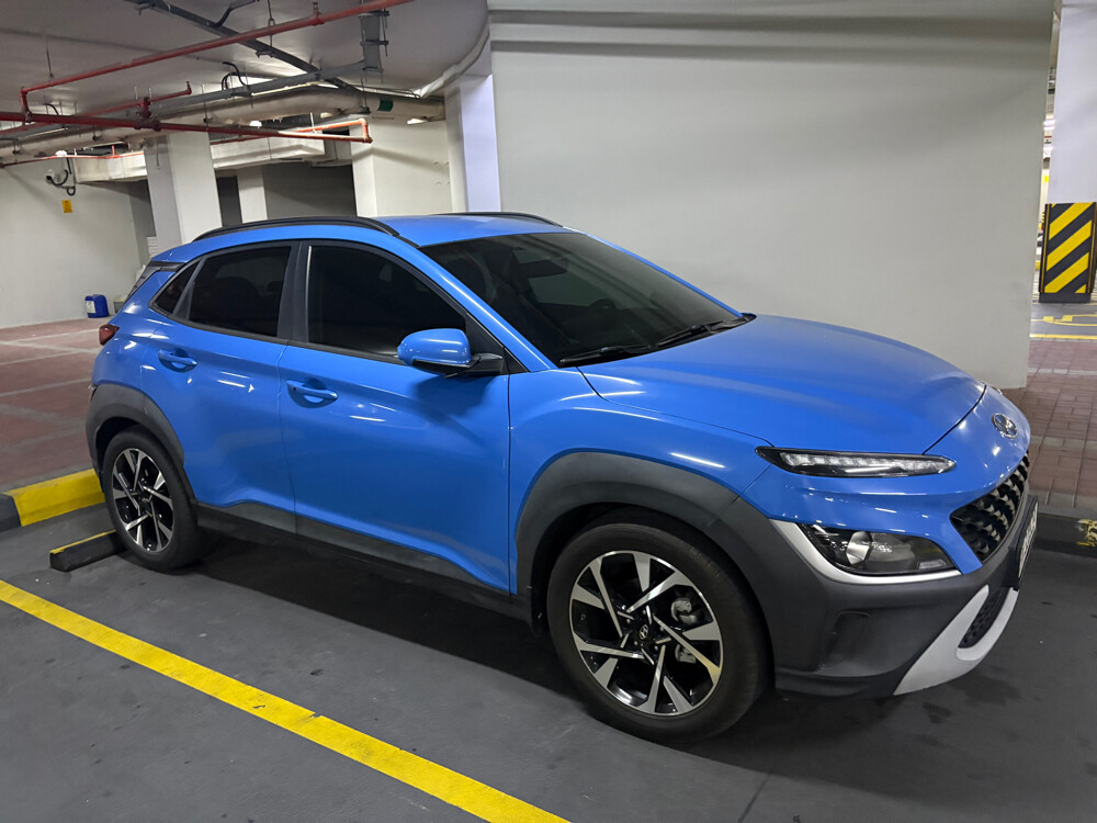 Hyundai Kona 2022 - Image 3