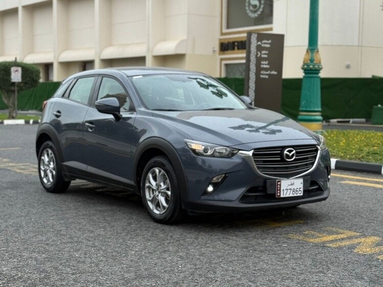 Mazda cx3 2023 - Image 2