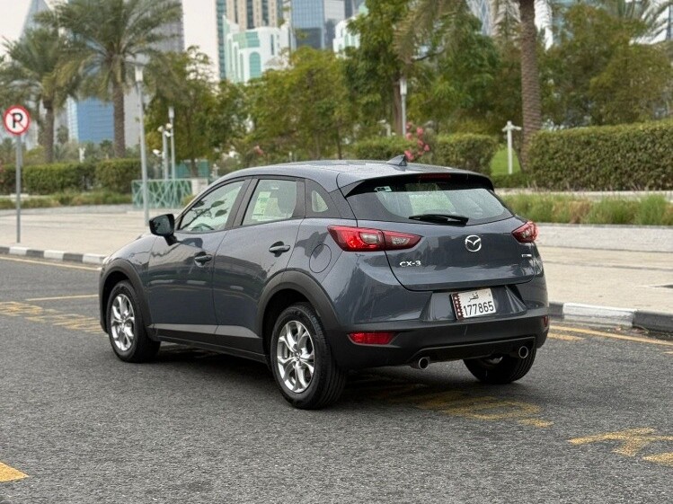 Mazda cx3 2023 - Image 3