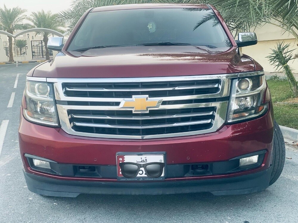 Chevrolet Tahoe LT 2020 - Image 1