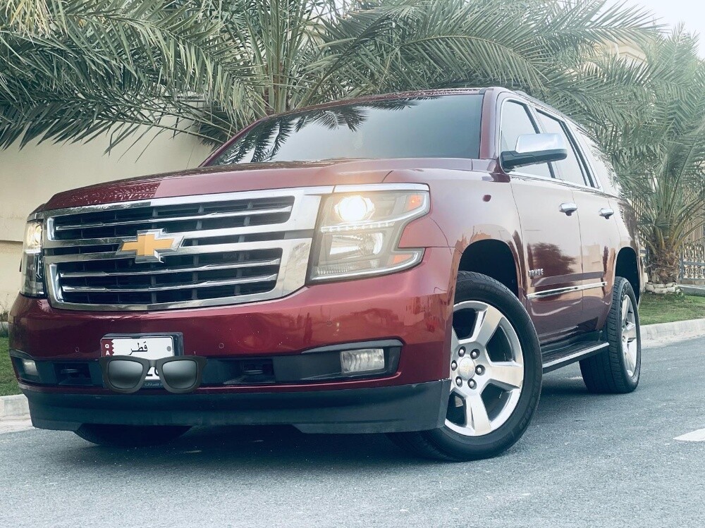 Chevrolet Tahoe LT 2020 - Image 2