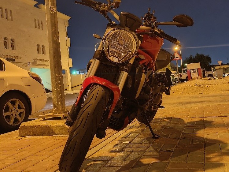Ducati  SUPER SPORT S 2014 - Image 2