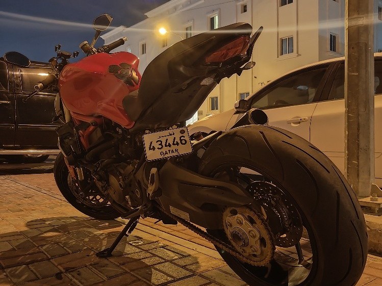 Ducati  SUPER SPORT S 2014 - Image 3