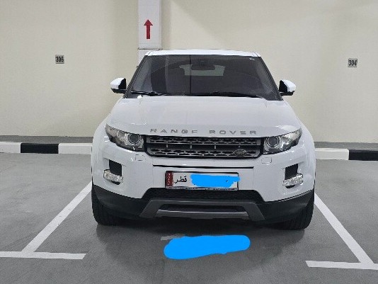 Land Rover Range Rover Evoque 2015 - Image 2