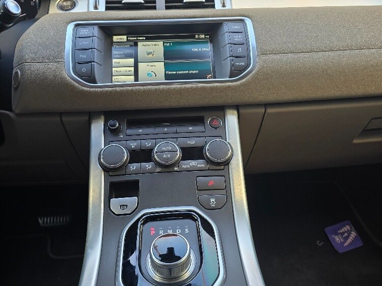 Land Rover Range Rover Evoque 2015 - Image 4