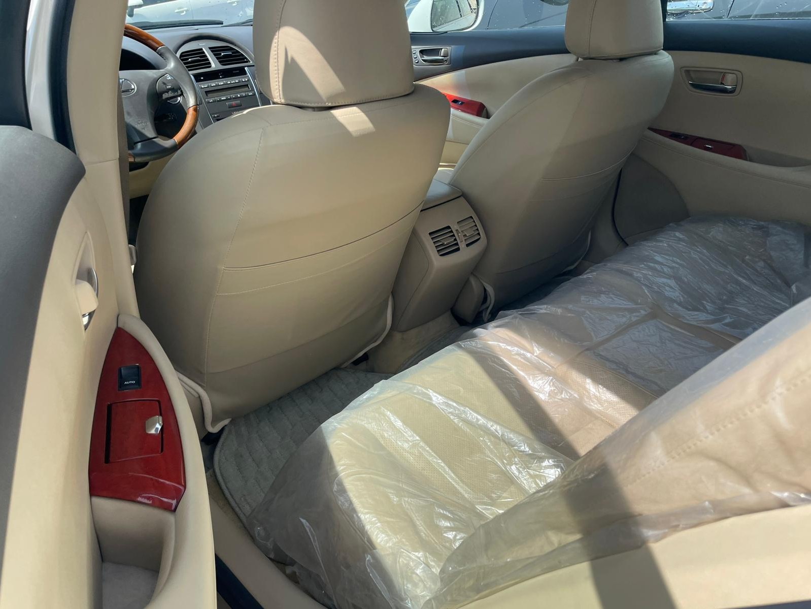 Lexus ES 350 2008 - Image 3