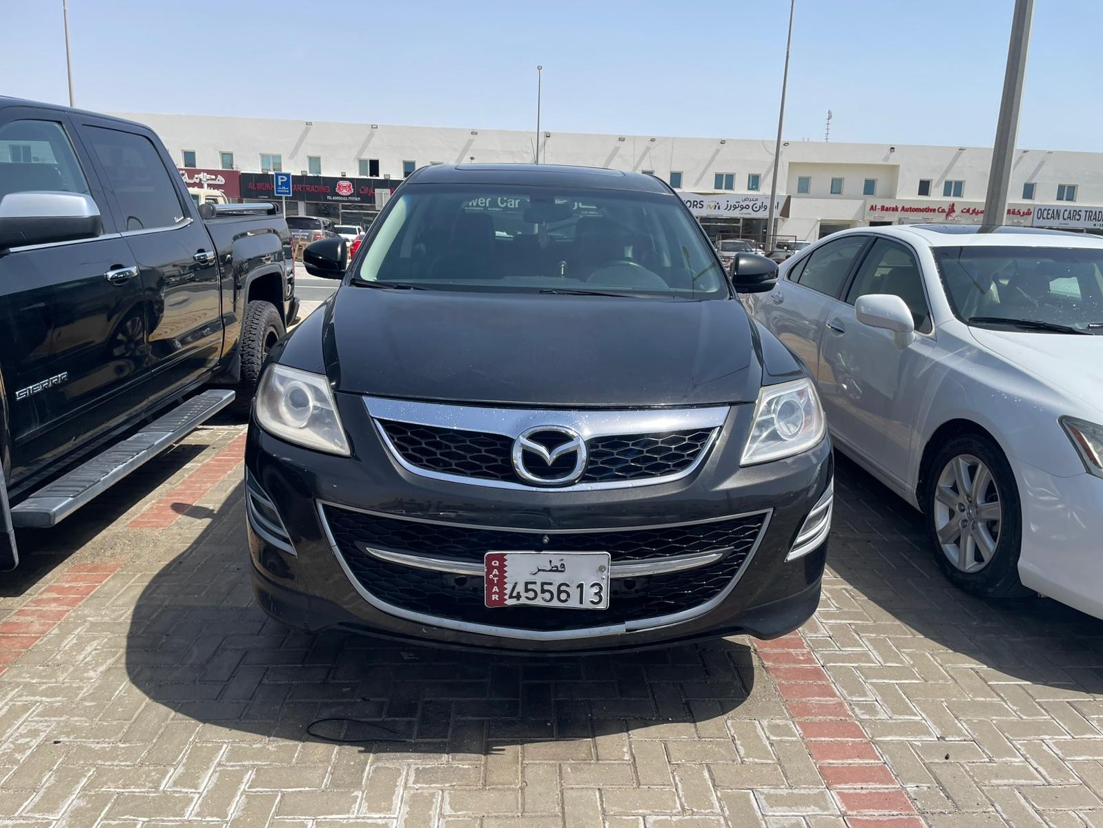 Mazda CX-9 2010 - Image 1