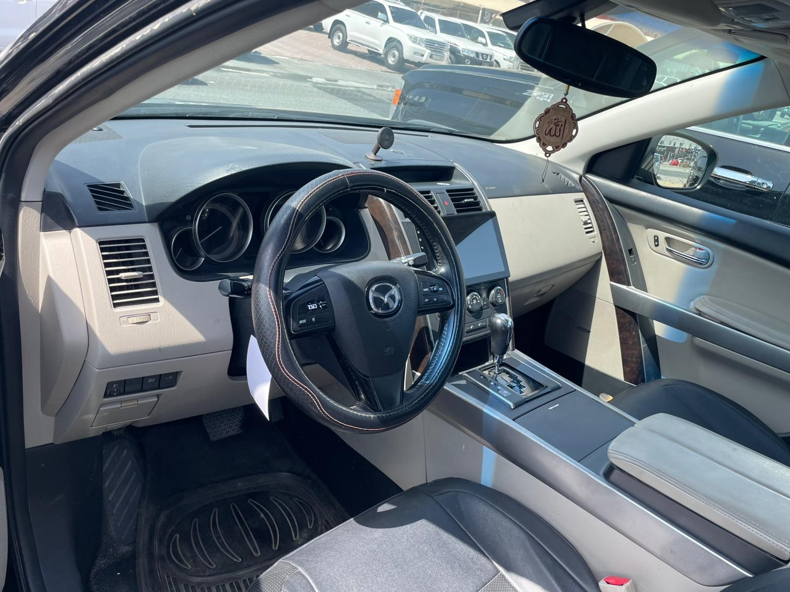 Mazda CX-9 2010 - Image 3