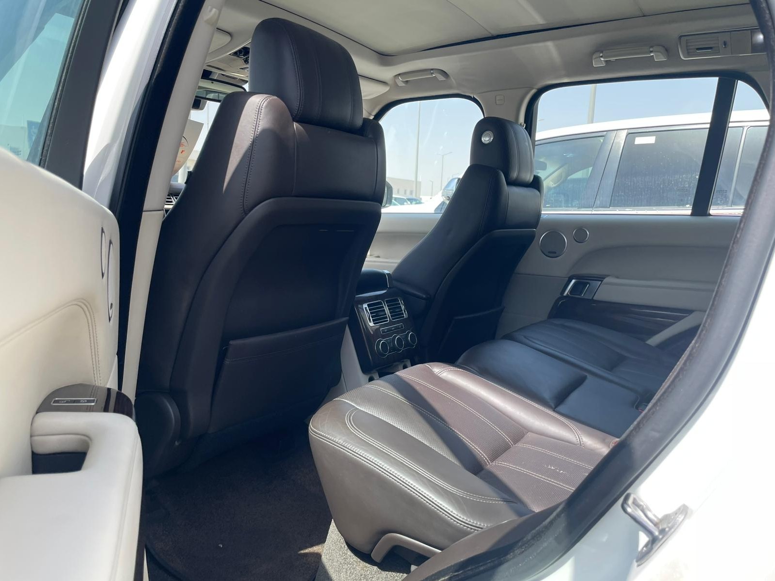 Land Rover Range Rover Vogue 2014 - Image 4