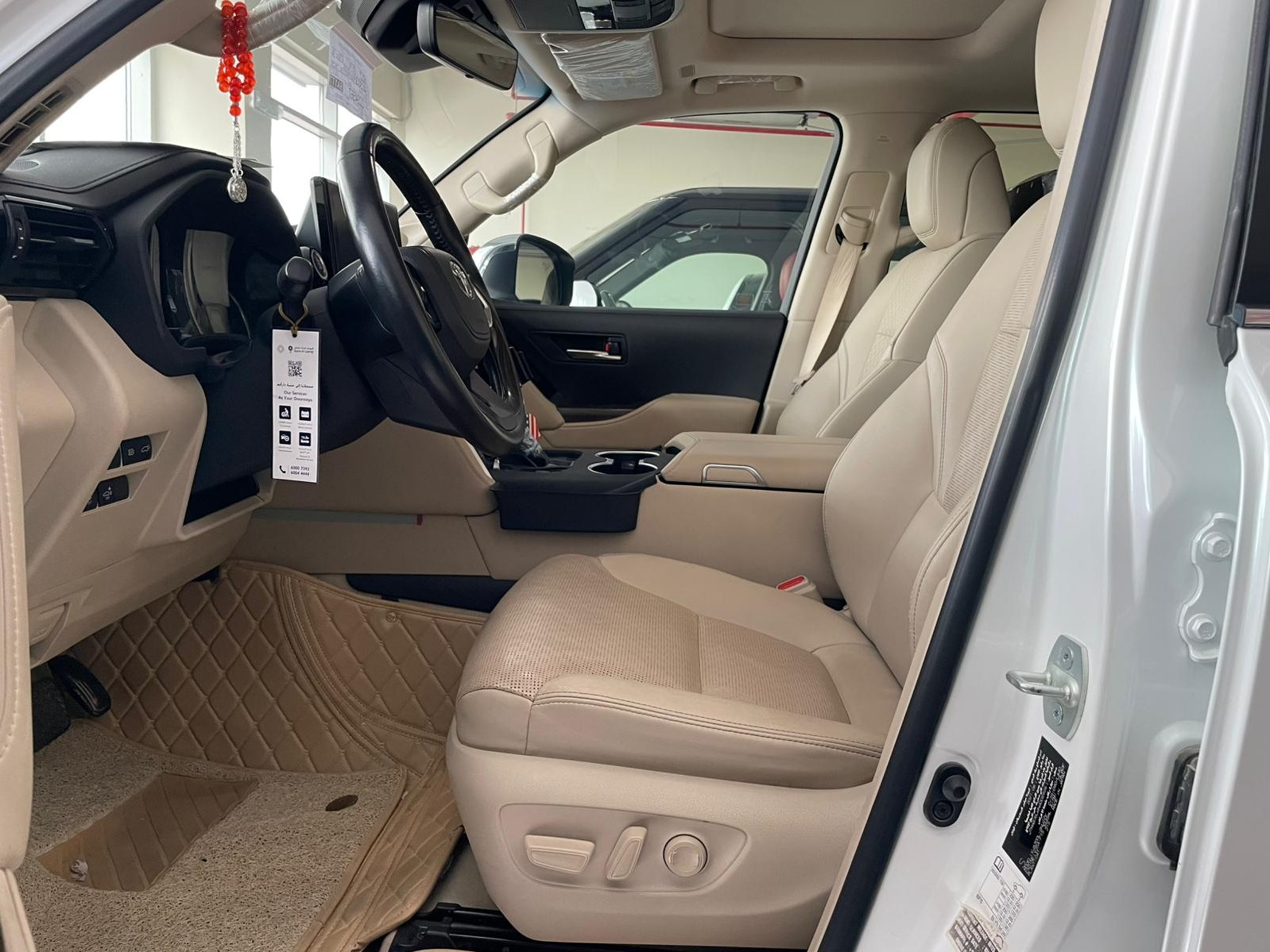 Toyota Land Cruiser VX.R 2022 - Image 2