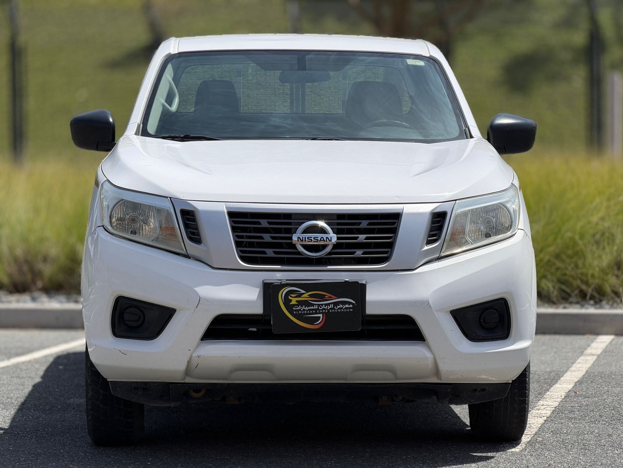 Nissan Navara 2019 - Image 2
