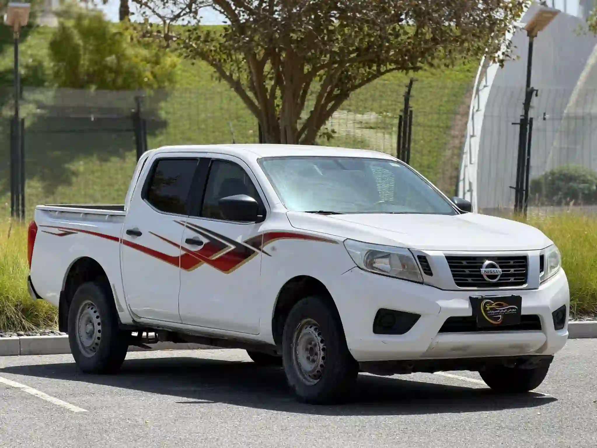 Nissan Navara 2019 - Image 3