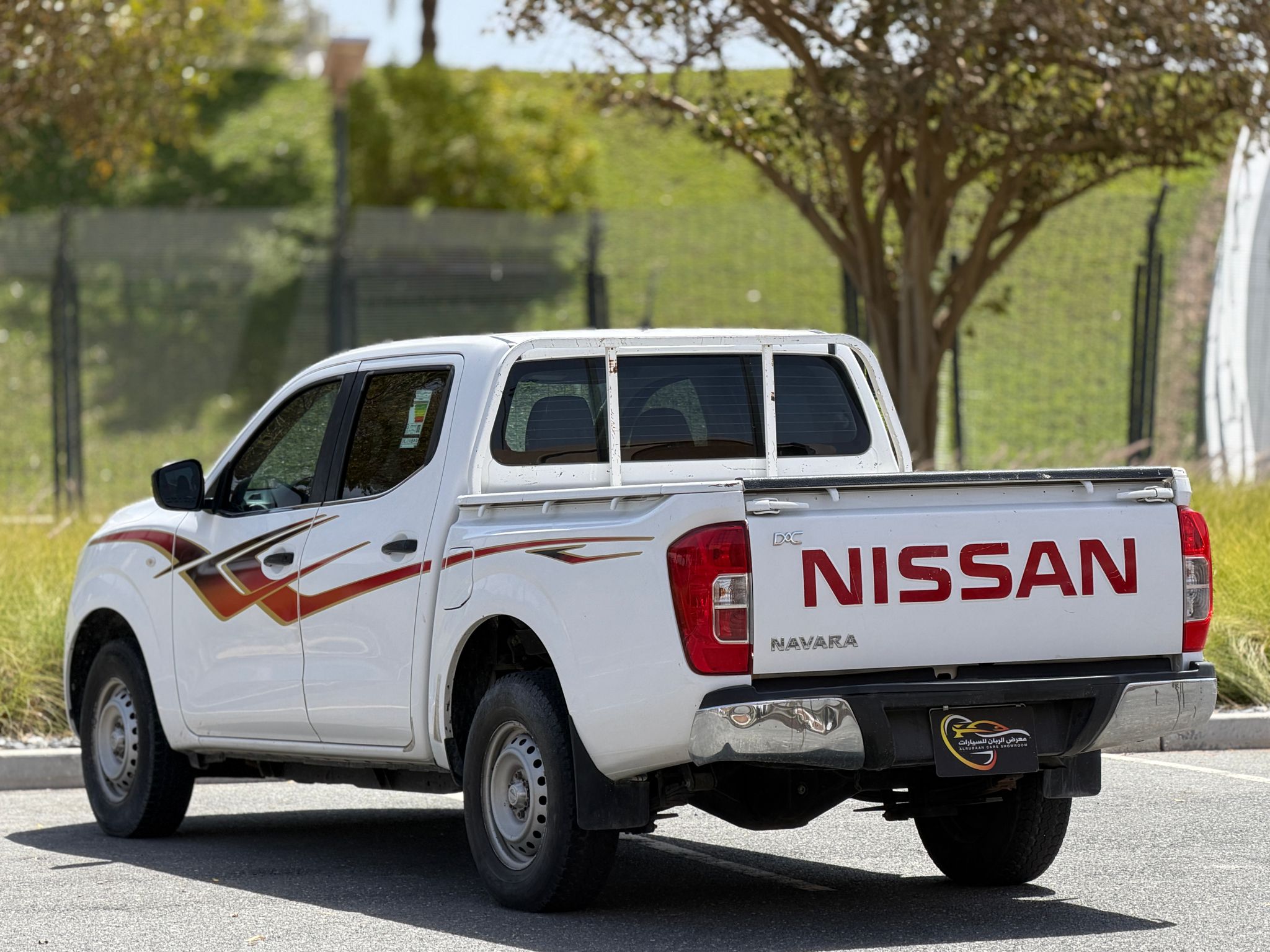 Nissan Navara 2019 - Image 4