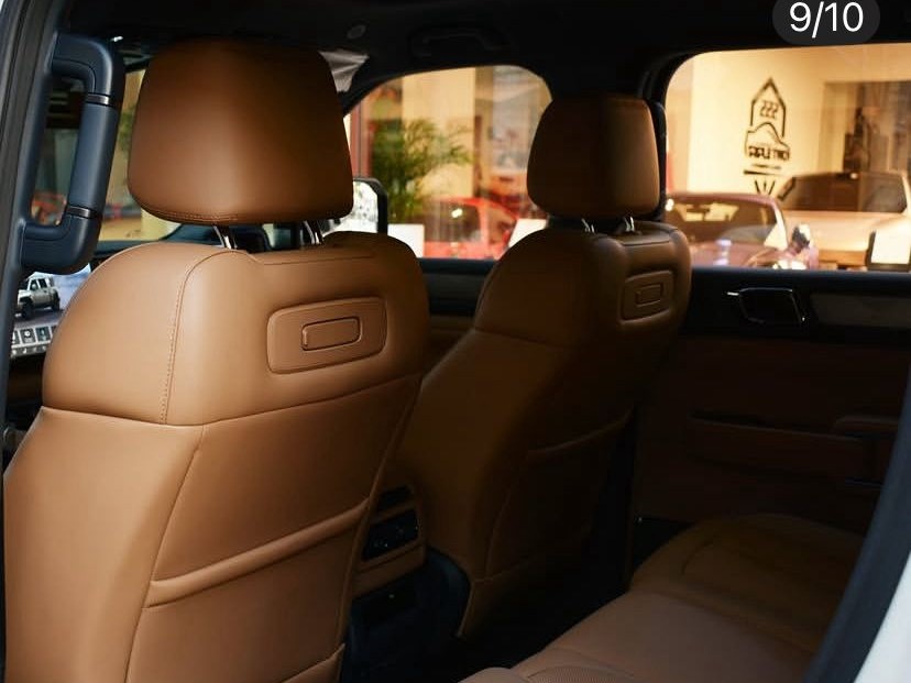 BYD LEOPARD 5 2025 - Image 3