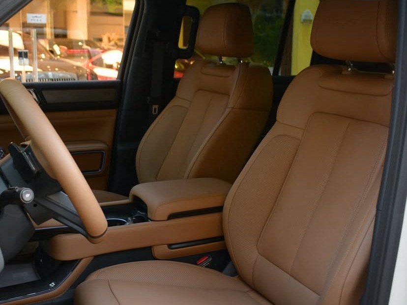 BYD LEOPARD 5 2025 - Image 4
