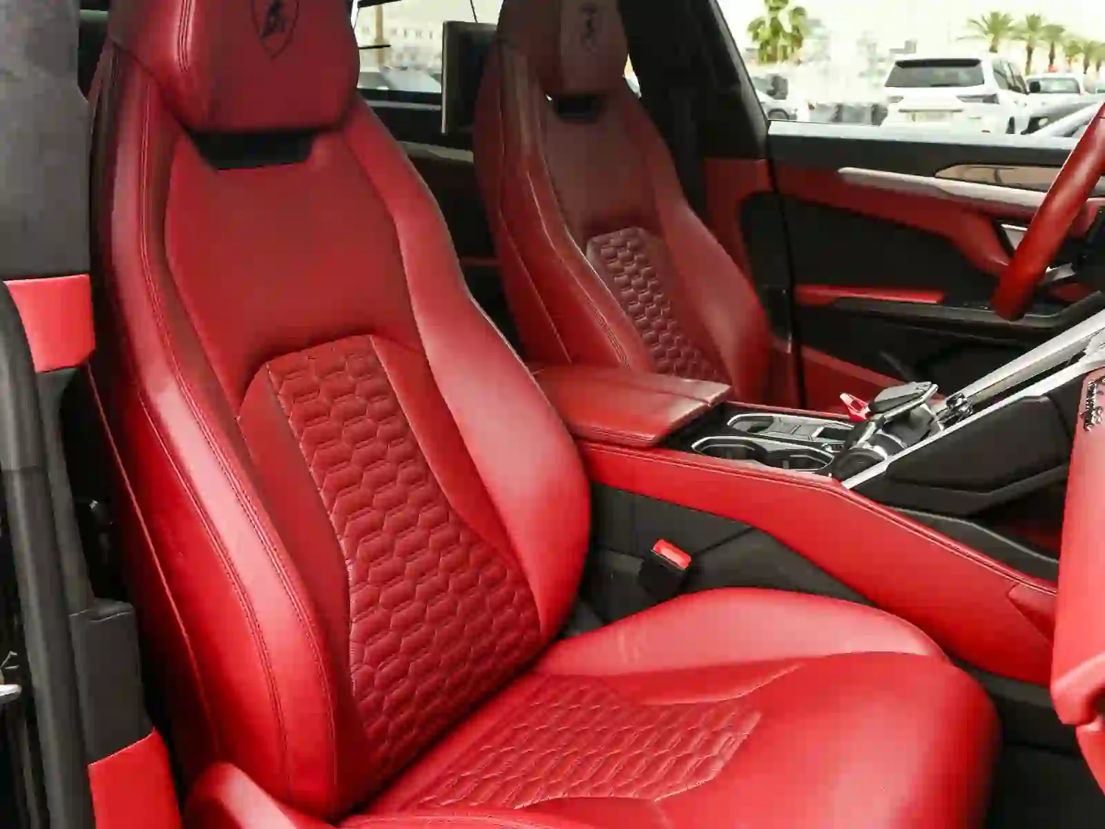 Lamborghini Urus 2020 - Image 3