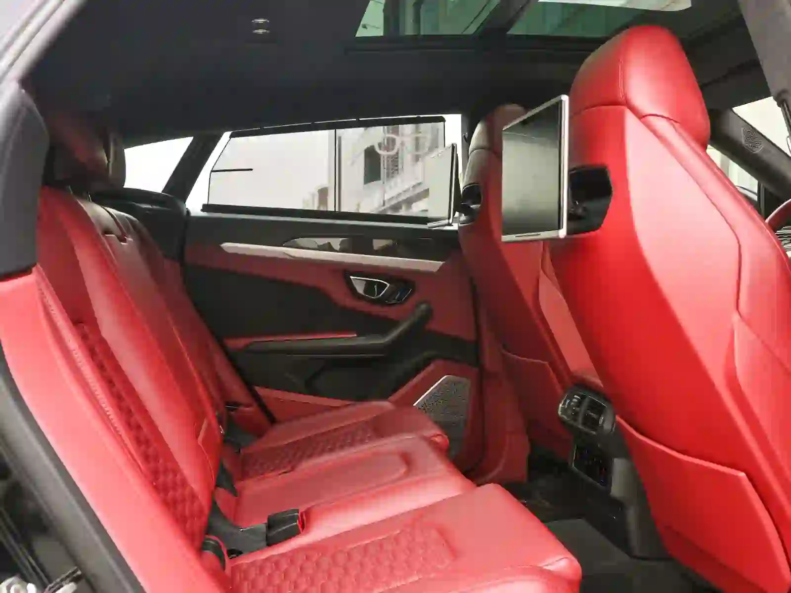Lamborghini Urus 2020 - Image 4