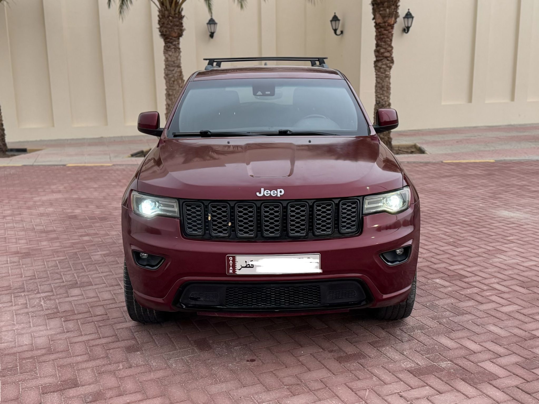 Jeep laredo 2020 - Image 2