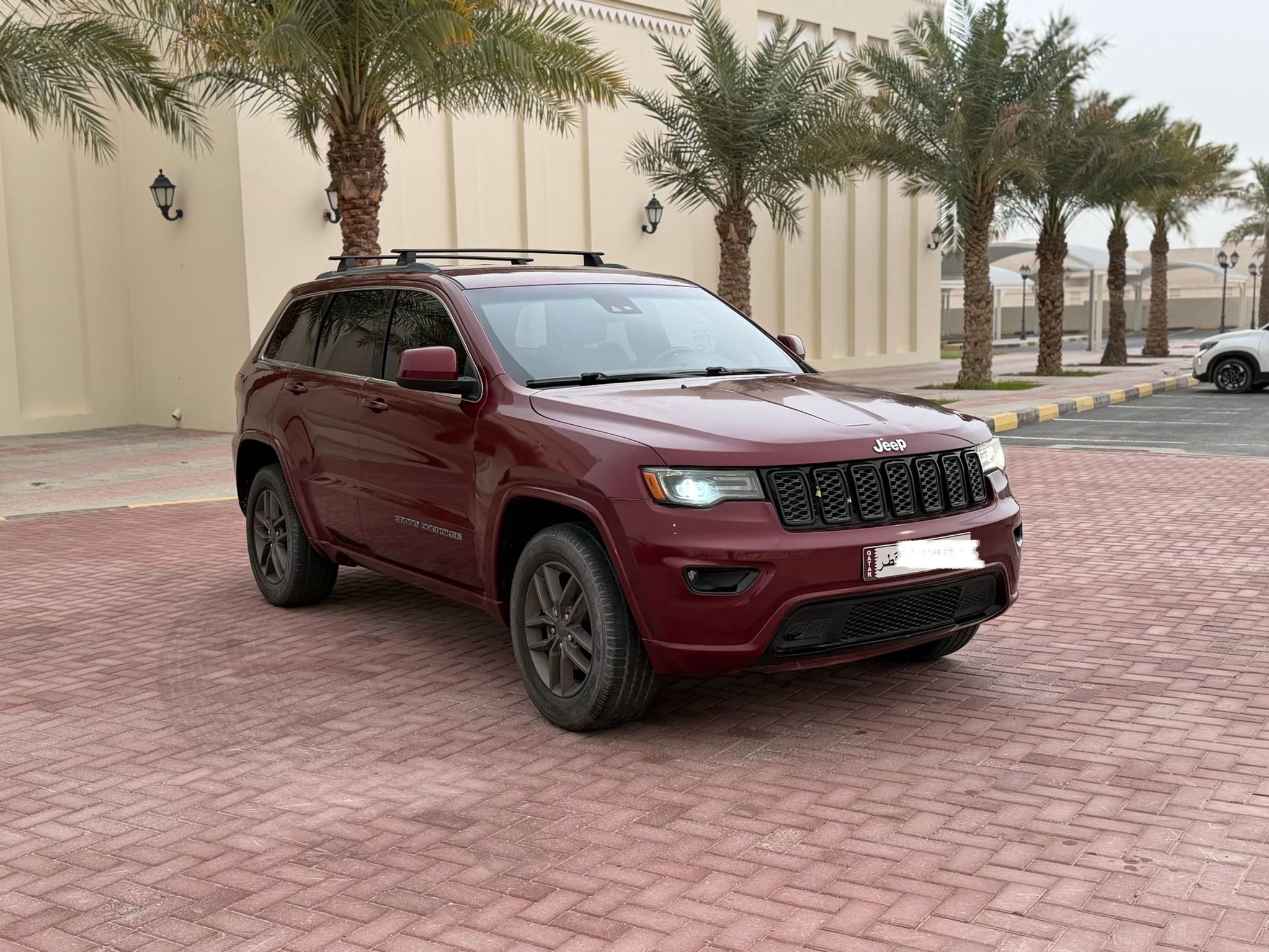 Jeep laredo 2020 - Image 3