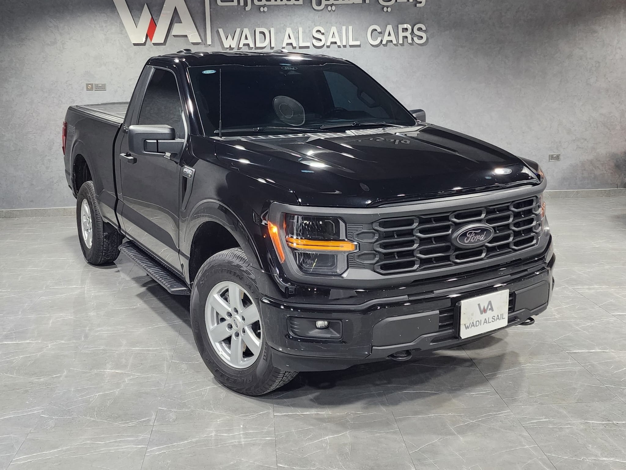 Ford F-150 2025 - Image 1