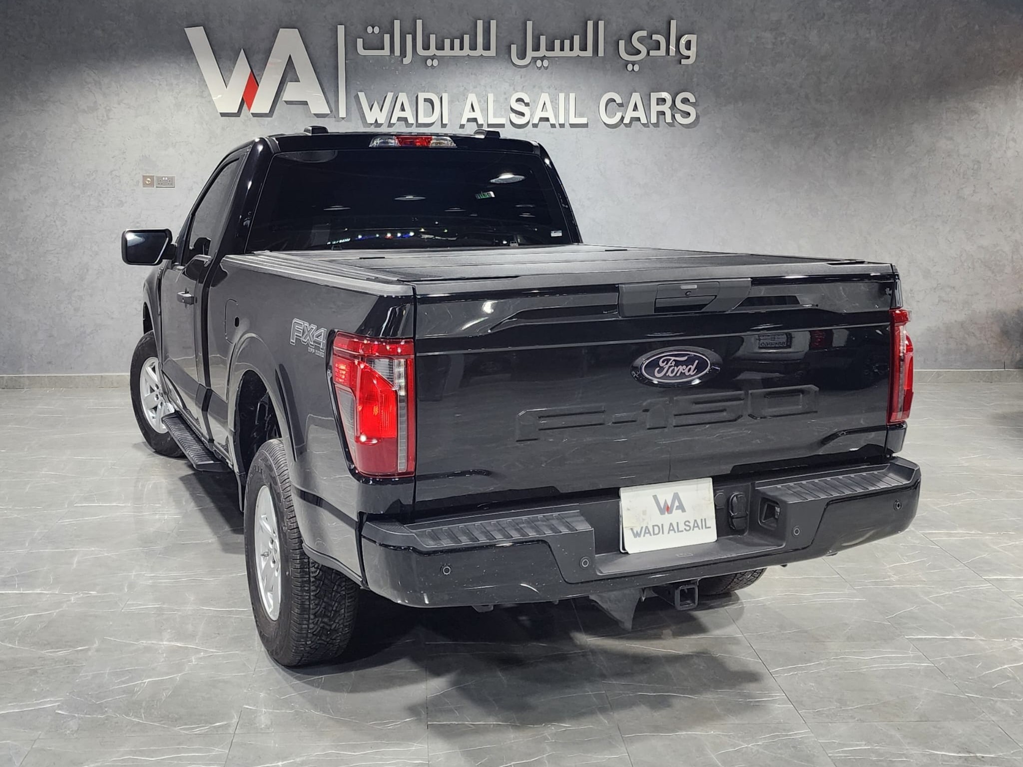 Ford F-150 2025 - Image 2