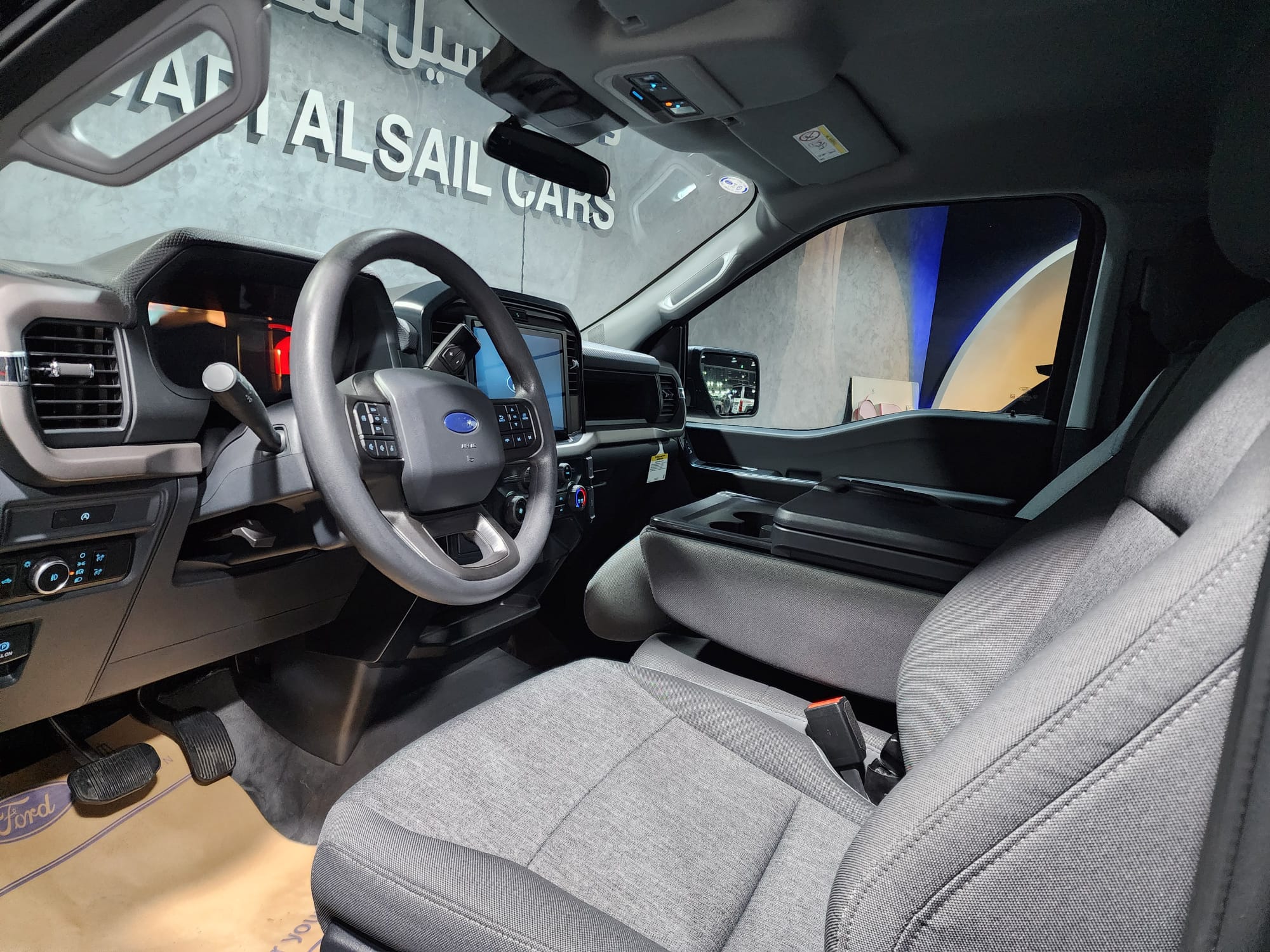 Ford F-150 2025 - Image 3