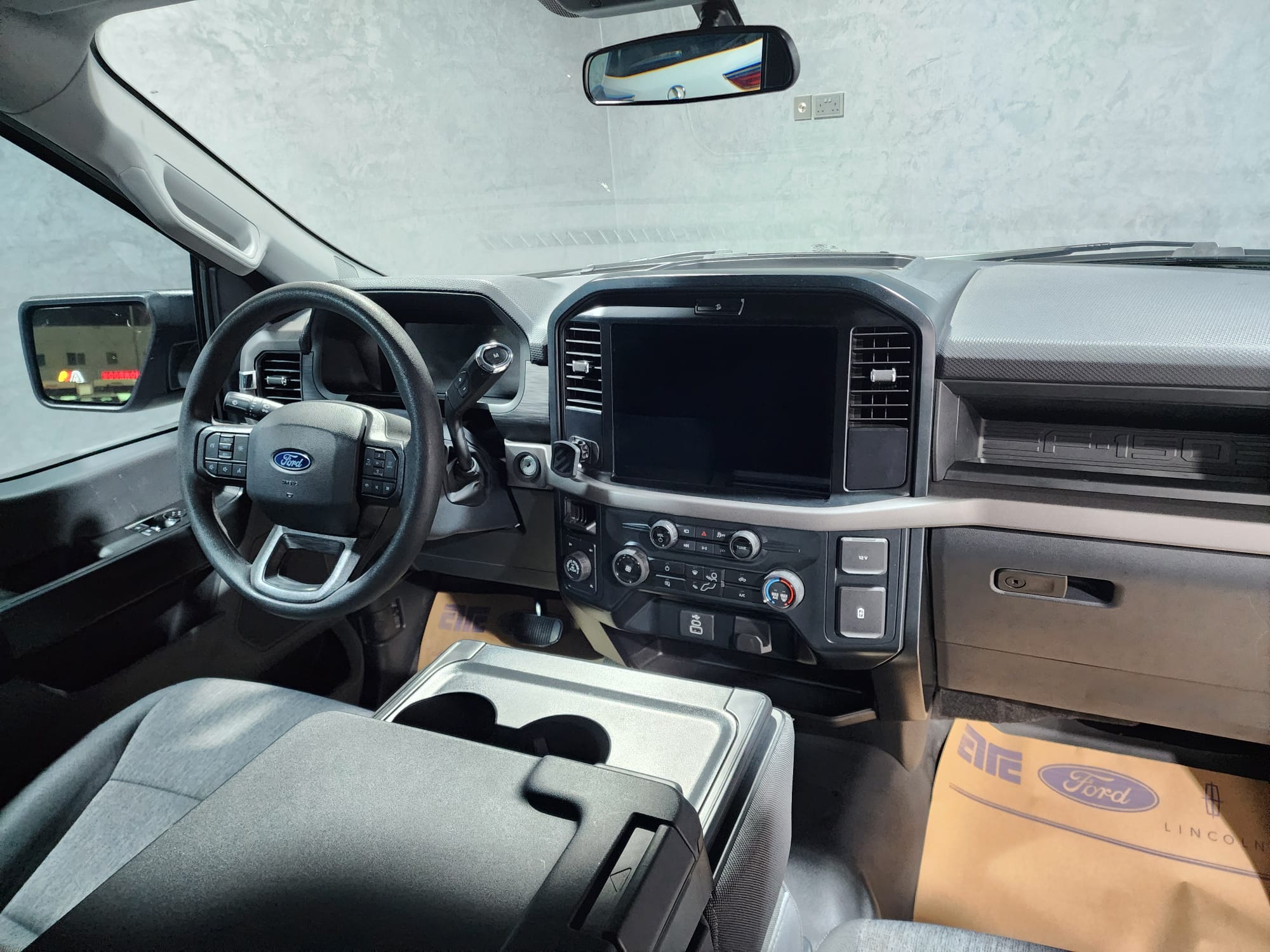 Ford F-150 2025 - Image 4