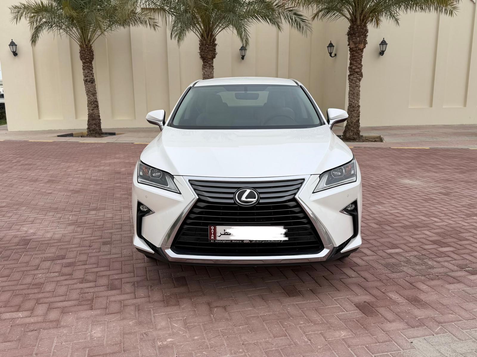 Lexus RX 350 2017 - Image 2