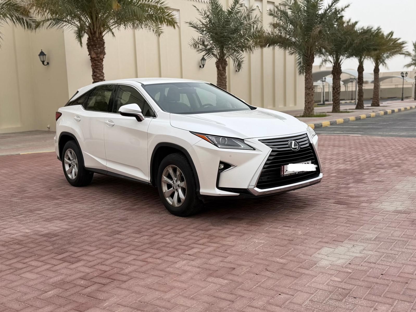 Lexus RX 350 2017 - Image 3